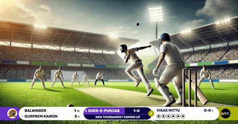 ‎CrickPro .